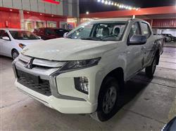 میتسوبیشی L200